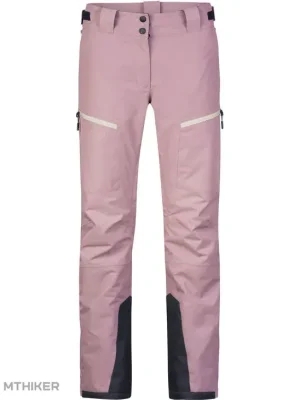 Hannah Soren dámské kalhoty, deauville mauve Aktuální