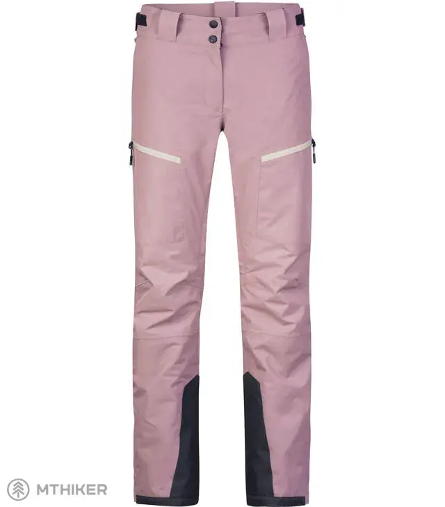 Hannah Soren dámské kalhoty, deauville mauve Aktuální