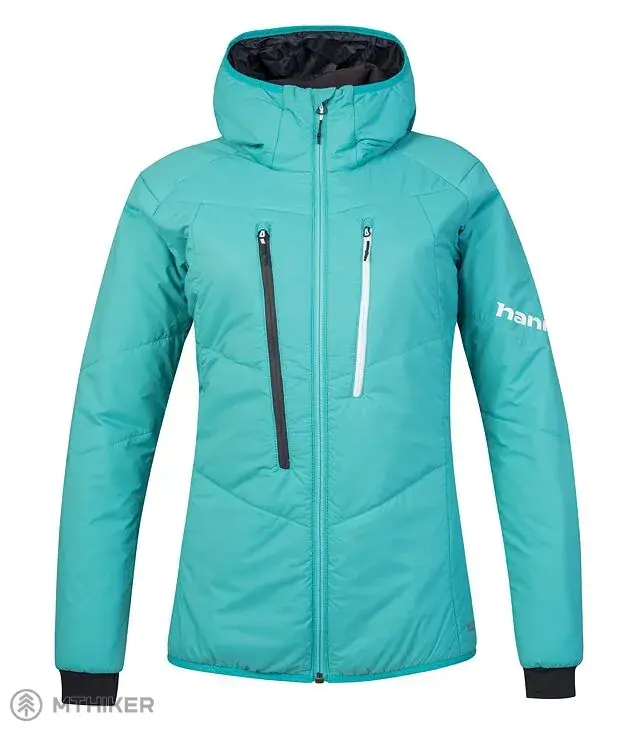 Hannah Gabby Hoody II dámská bunda, latigo bay Ihned K Objednání