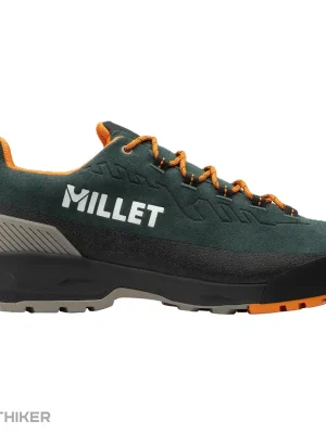 Millet Cimaï Pro GTX boty, zelená Přímo Od Výrobce