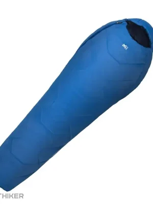 Bezpečná Platba Millet BAIKAL 750 LONG spacák, sky diver