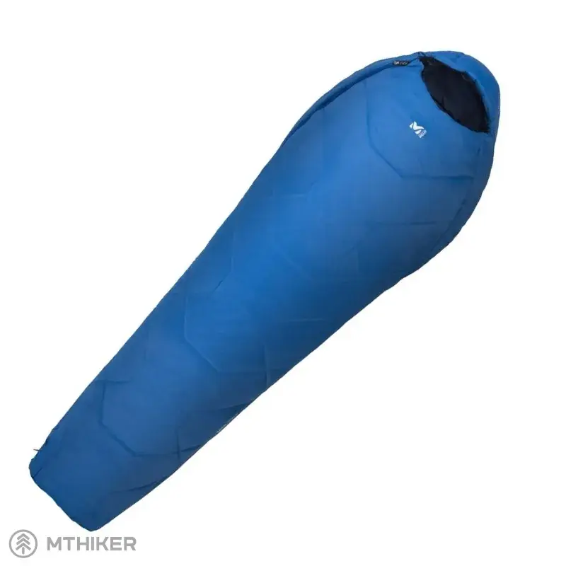 Bezpečná Platba Millet BAIKAL 750 LONG spacák, sky diver
