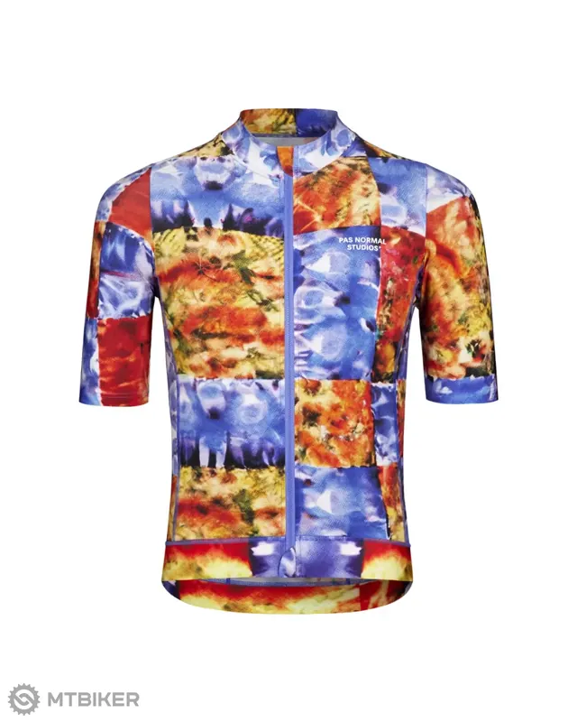 Bezpečná Platba Pas Normal Studios Essential dres, kaleidoscope multi