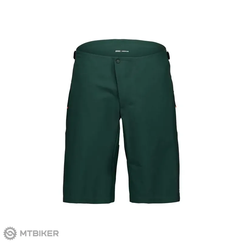 POC Motion Air kraťasy, pargasite green Odeslání Ihned
