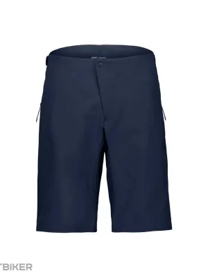Značkový POC Motion Air kraťasy, apatite navy