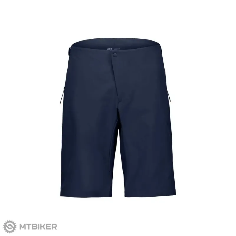 Značkový POC Motion Air kraťasy, apatite navy