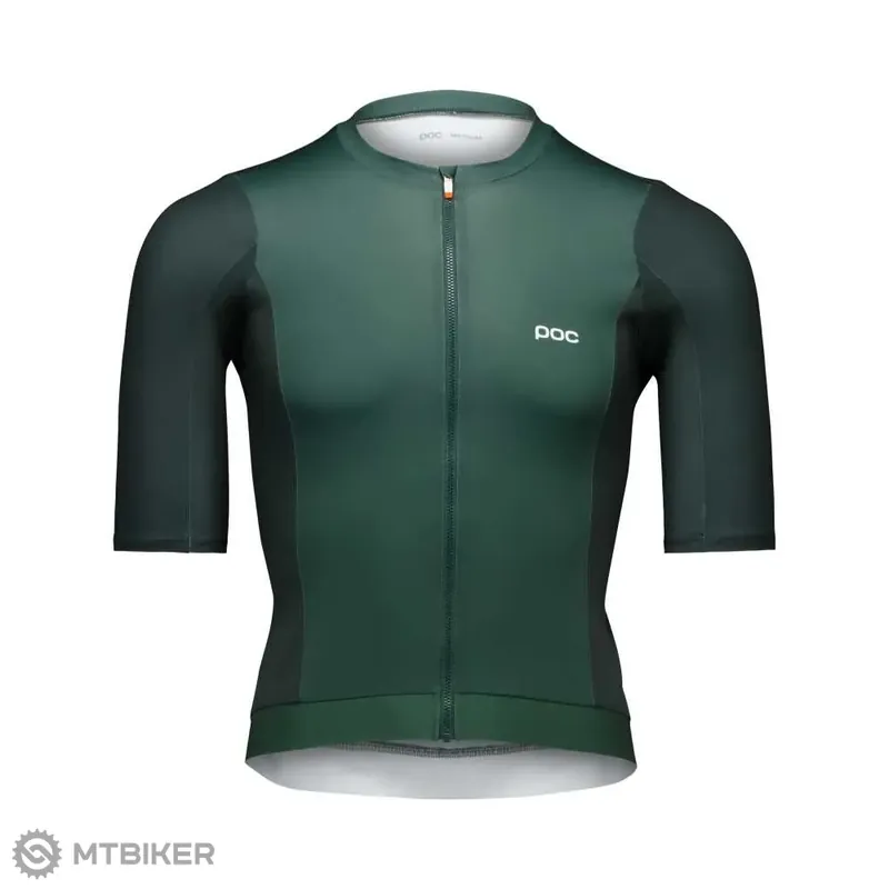 POC Cadence dres, pargasite green Nakupujte Hned