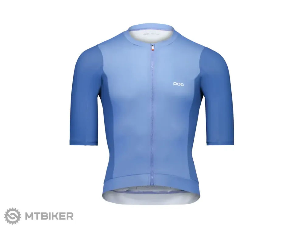 POC Cadence dres, bazzite blue Značkový