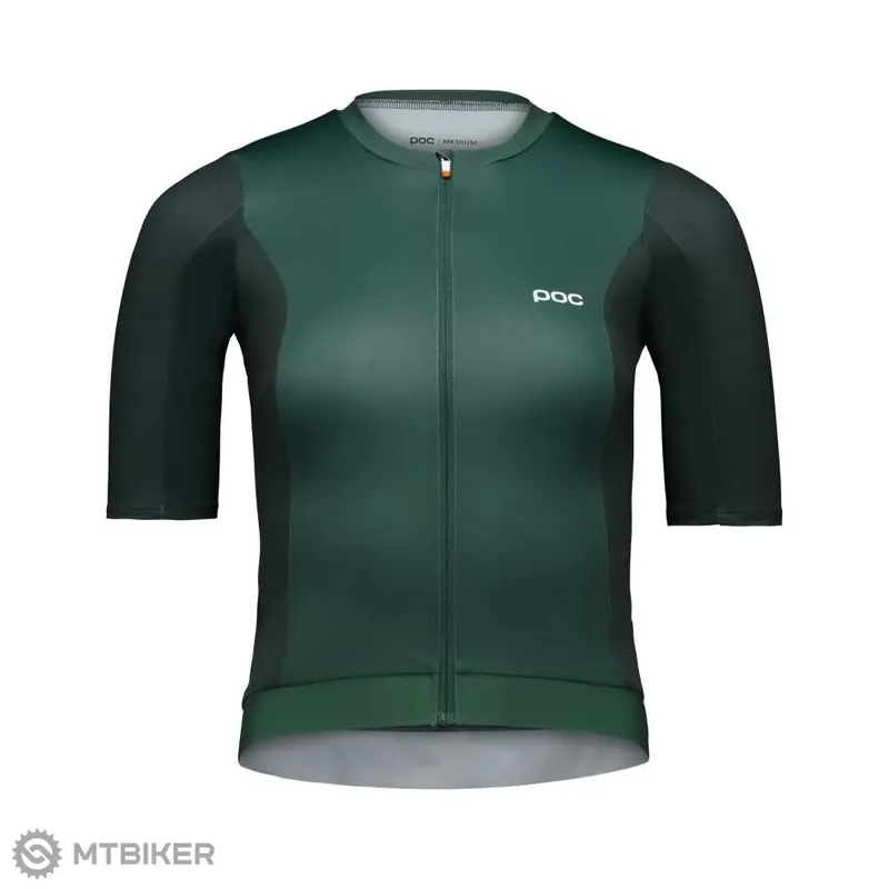 Novinka POC Cadence dámský dres, pargasite green