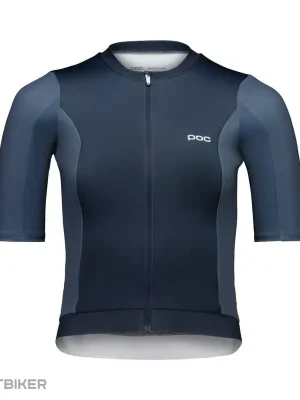Zlevněný POC Cadence dámský dres, apatite navy