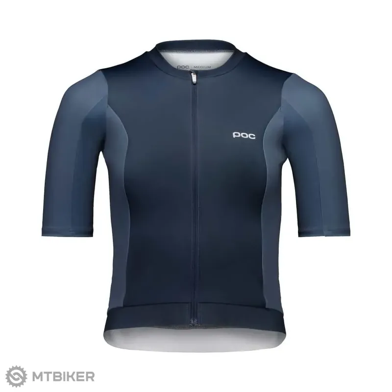 Zlevněný POC Cadence dámský dres, apatite navy
