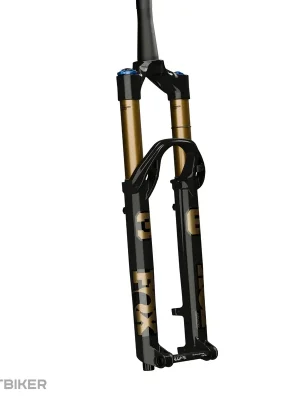 FOX 36 SL Factory Grip X 29" odpružená vidlice Akce