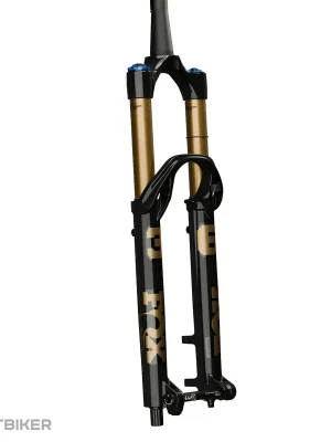 FOX 36 Factory Grip X 29" odpružená vidlice Autentický