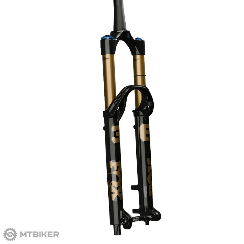 FOX 36 Factory Grip X 29" odpružená vidlice Autentický