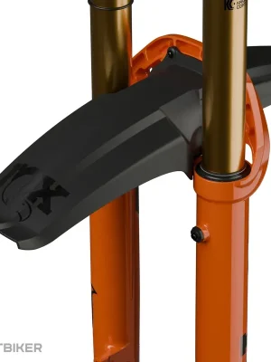 Přímo Od Výrobce FOX Long přední blatník pro vidlice Float 36/36SL