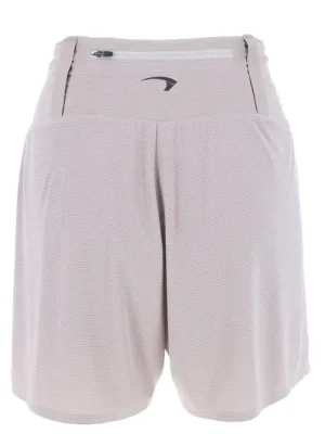 Nízká Cena inov-8 AIRLITE PRO dámské kraťasy, béžová