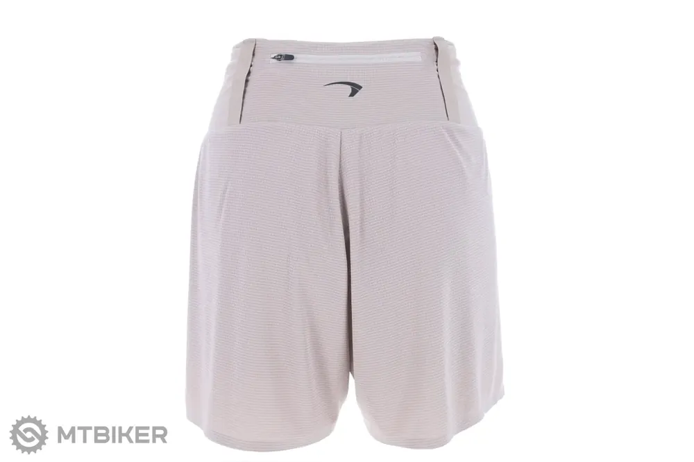 Nízká Cena inov-8 AIRLITE PRO dámské kraťasy, béžová