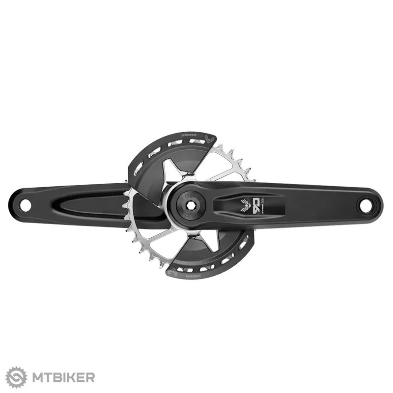 SRAM Eagle 90 T-Type DUB Wide kliky, 32T, 1x12 Oblíbený