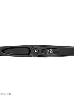 Bezpečná Platba SRAM 90 Eagle T-Type E-MTB kliky, Bosch, 1x12, bez převodníku