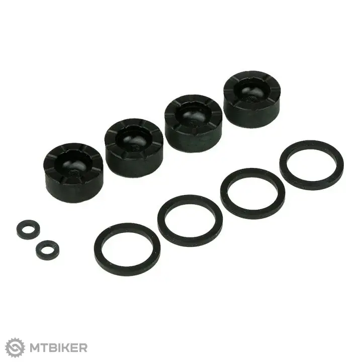 SRAM MAVEN BASE servisní sada pístů Must-Have