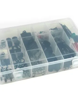 Expresní Doručení SRAM servisní sada pro brzdy s minerálním olejem