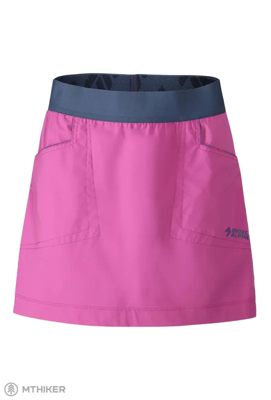 Hit Sezóny DIRECT ALPINE ALBA LADY 3.0 dámská sukně, orchid