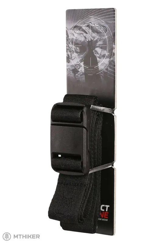 Objednat Nyní DIRECT ALPINE BELT BASIC 2.0 opasek, black
