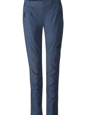 Aktuální DIRECT ALPINE CERVINO LADY 1.0 dámské kalhoty, navy/navy