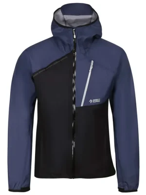 Časově Omezené DIRECT ALPINE CYCLONE 3.0 bunda, black/navy