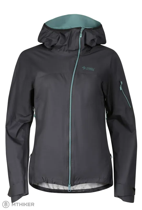 DIRECT ALPINE GUIDE LADY 3.0 dámská bunda, anthracite/arctic Koupit Online
