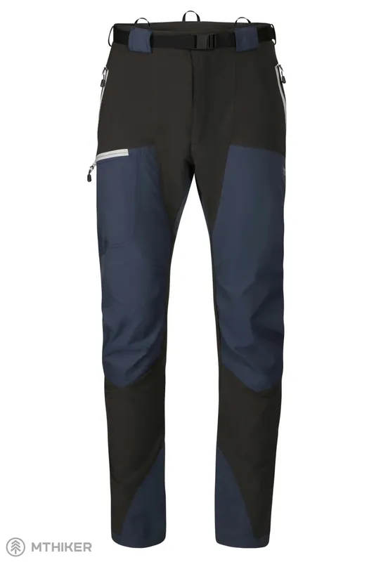 Expresní Doručení DIRECT ALPINE MOUNTAINER TECH 1.0 kalhoty, anthracite/navy
