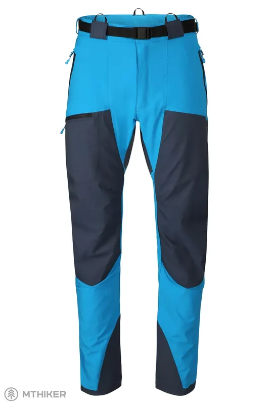 DIRECT ALPINE MOUNTAINER TECH 1.0 kalhoty, ocean/navy Novinka