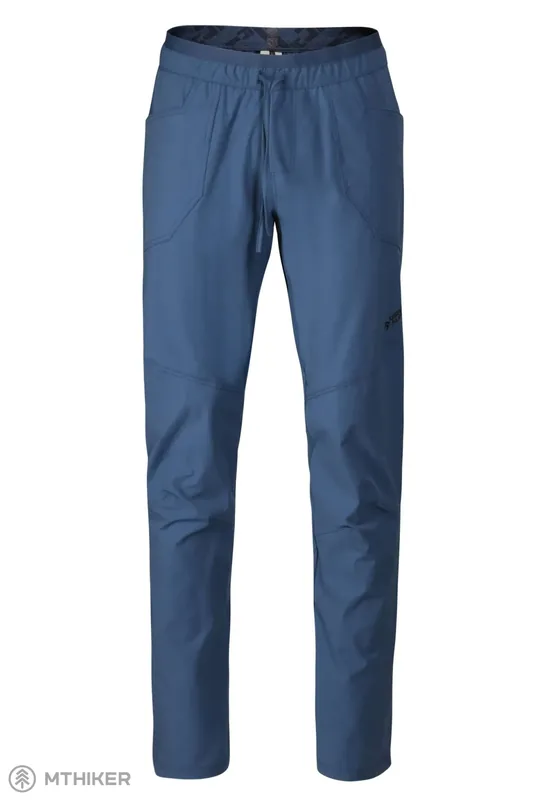 Poslední Šance DIRECT ALPINE SOLO 1.0 kalhoty, navy