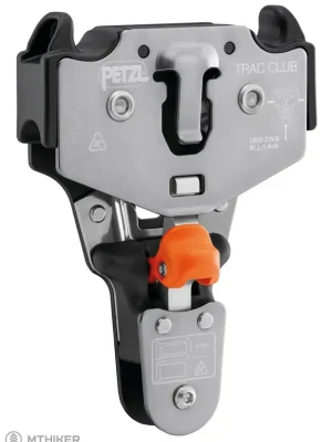 Výhodná Nabídka Petzl TRAC CLUB dvojitá kladka