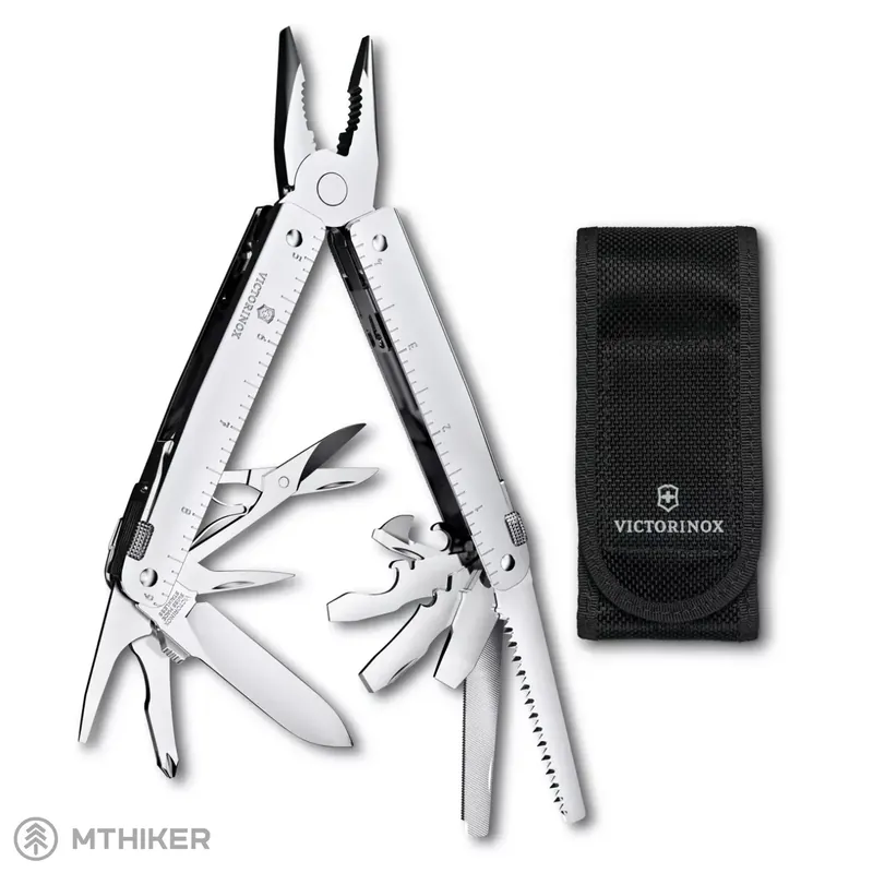 Koupit Online Victorinox SwissTool MX multifunkční nářadí, šedá