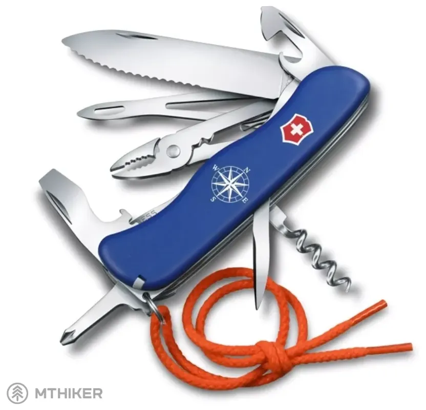 Victorinox Skipper kapesní nůž, modrá Cenová Bomba
