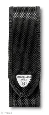 Poslední Šance Victorinox nylonové pouzdro na opasek, černá