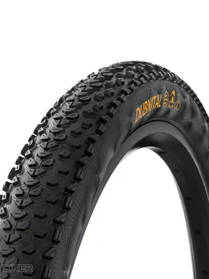 Continental Dubnital 29x2.4" Grip Race plášť, TLR, kevlar Ihned K Objednání