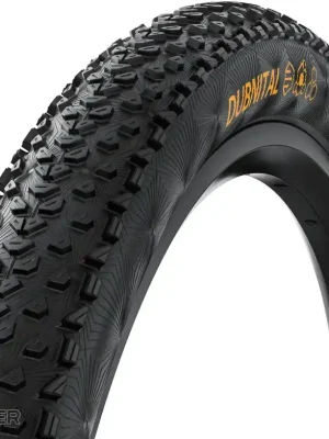 Ověřený Continental Dubnital 29x2.20" Rapid Race plášť, TLR, kevlar