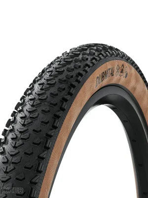 Continental Dubnital 29x2.4" Trail Grip plášť, TLR, kevlar Značkový