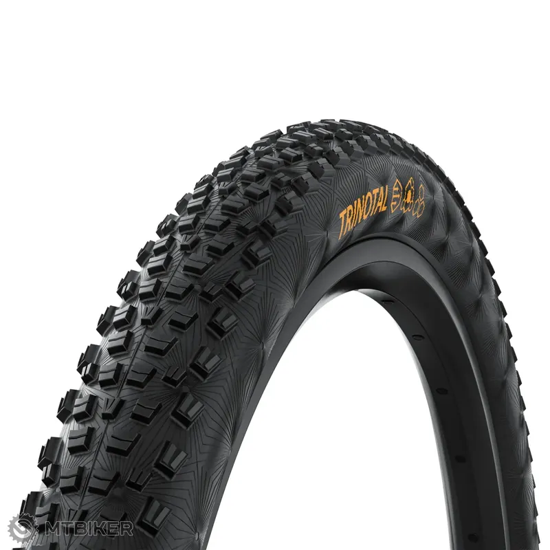 Continental Trinotal 29x2.40" Race Rapid plášť, TLR, kevlar Poslední Šance