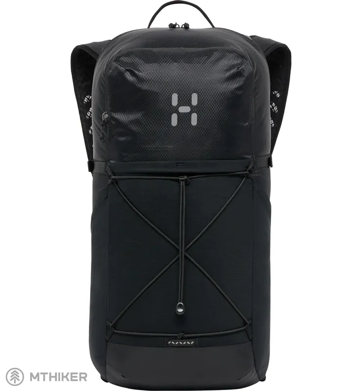 Top Prodej Haglöfs LIM Mountain Trail batoh, 25 l, černá