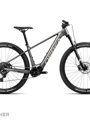 Vysoce Kvalitní Orbea URRUN 30 29 elektrokolo, bronzová/stříbrná