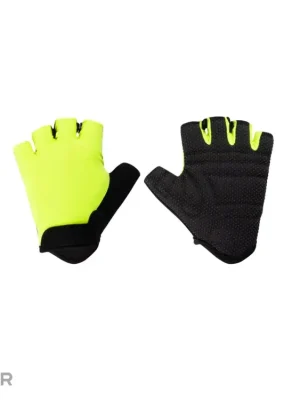 Výhodná Nabídka FORCE Fun Kid dětské rukavice, fluo