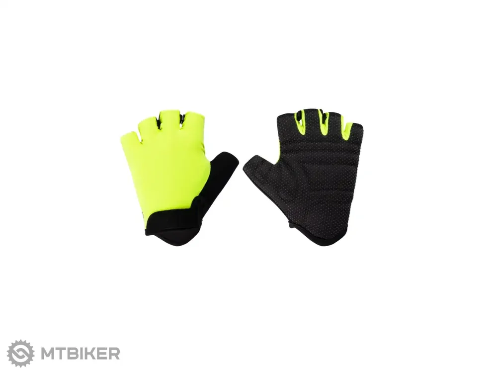 Výhodná Nabídka FORCE Fun Kid dětské rukavice, fluo