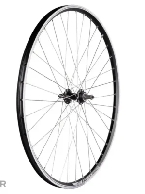 Top Prodej FORCE Prime 28" zadní kolo, ráfkové, QR, závit