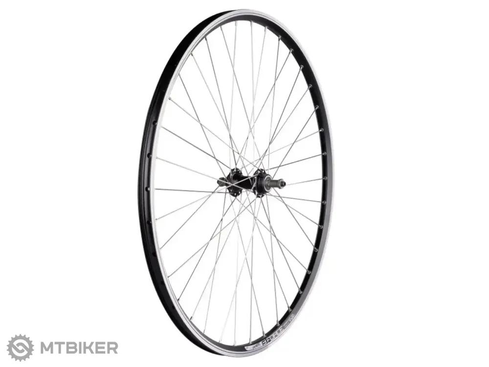Top Prodej FORCE Prime 28" zadní kolo, ráfkové, QR, závit