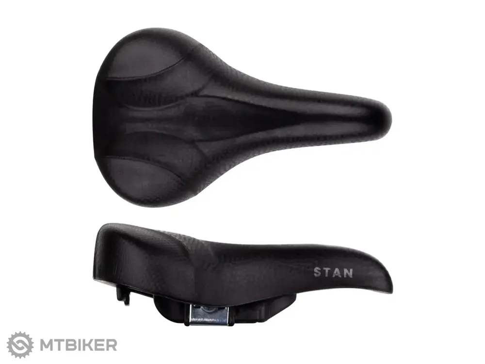 FORCE Stan New sedlo pro dětská kola 16-24", 145 mm Top Prodej
