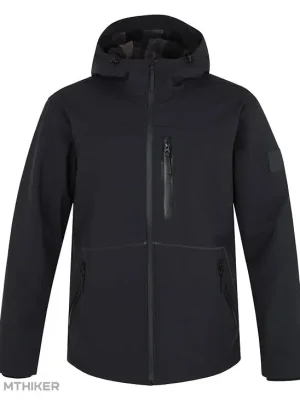 Hannah Wander bunda, anthracite Sezónní Sleva