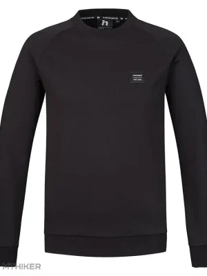 Hannah Tegal Bh mikina, anthracite Nová Kolekce